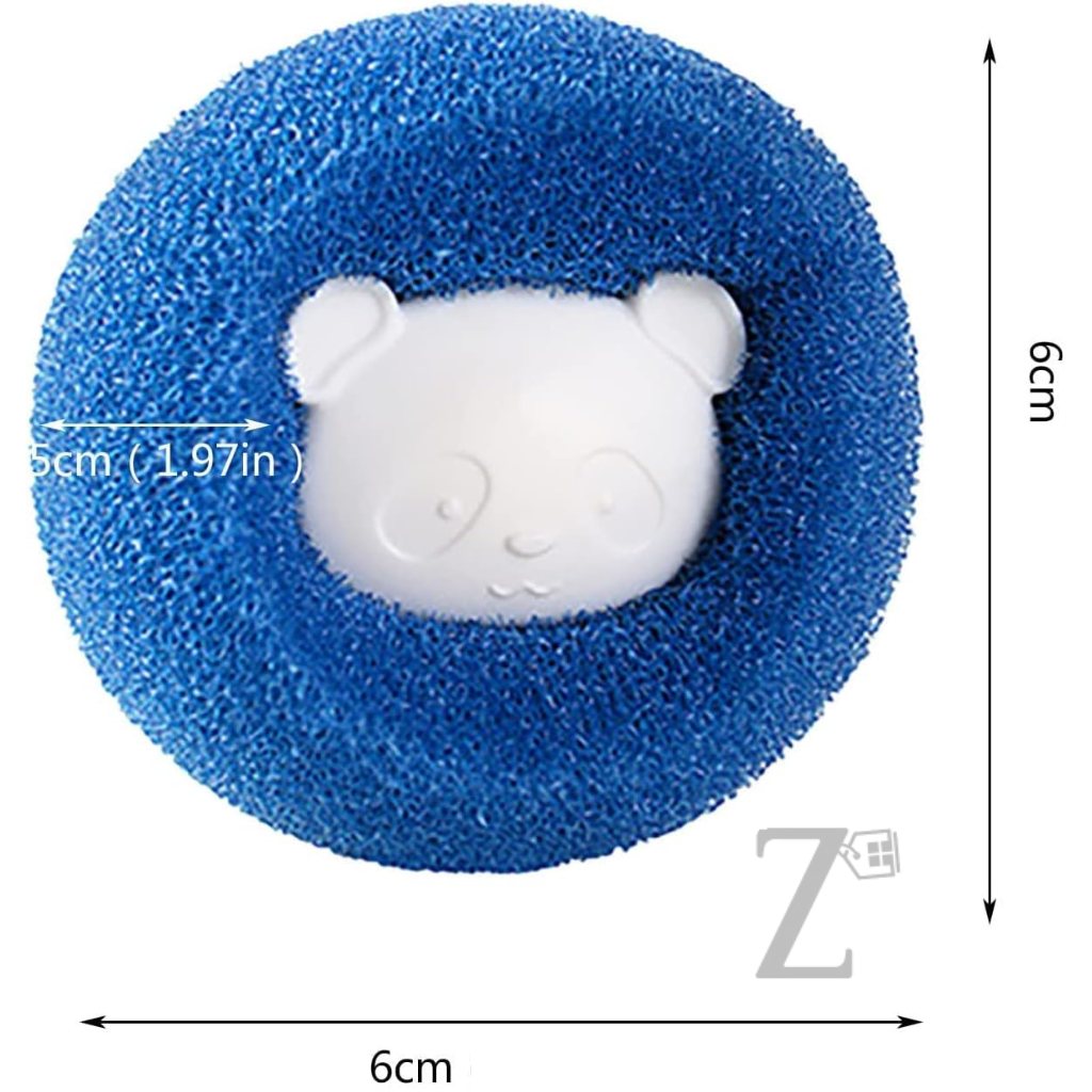 WashBall™