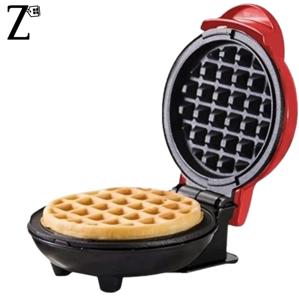 DeliWaffle™