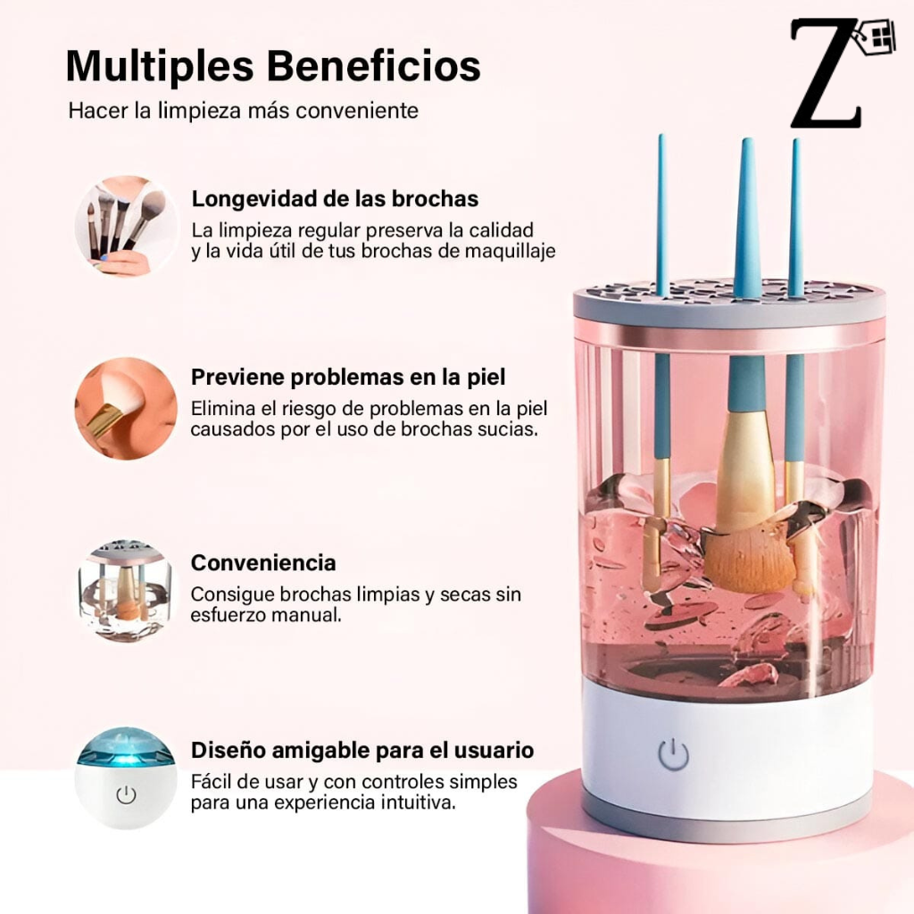 MakeupMate™