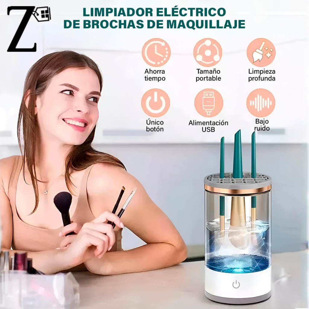 MakeupMate™