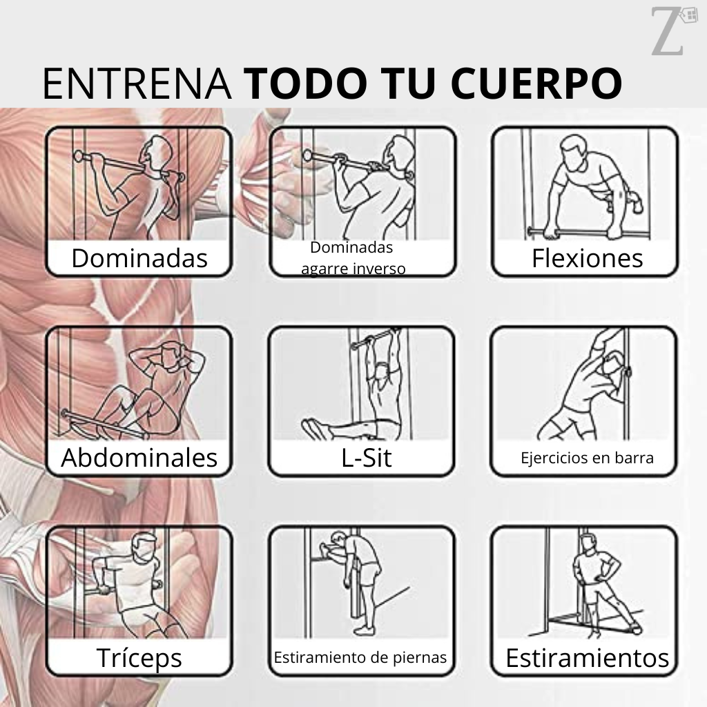 DoorGym™
