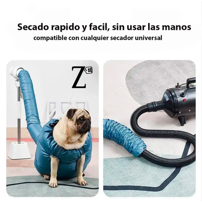 FluffyDry™