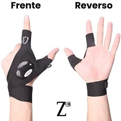 FlashGlove™