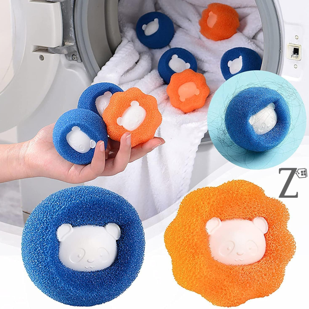 WashBall™