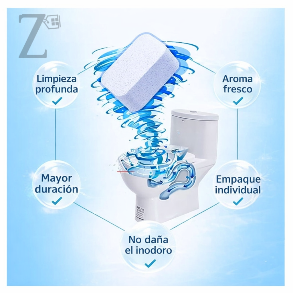ToiletFresh™