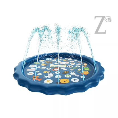 SplashFun™