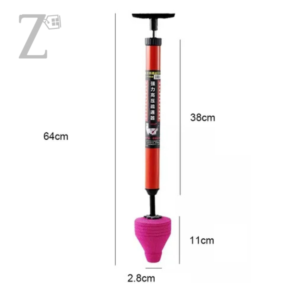 PowerDrain™