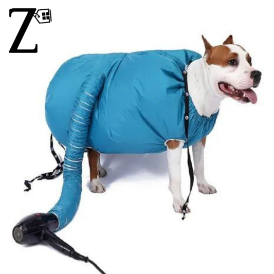 FluffyDry™