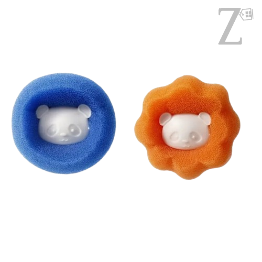 WashBall™