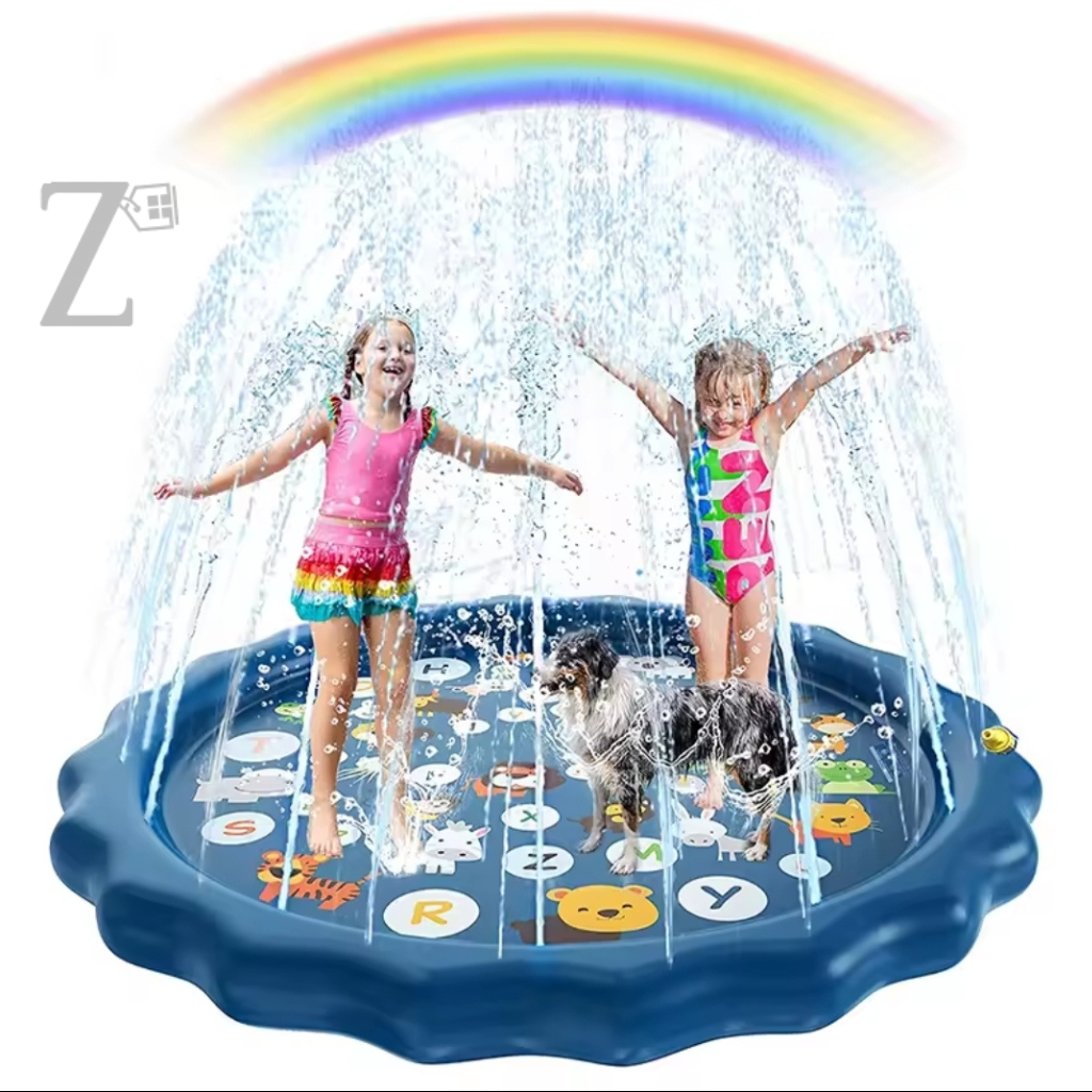 SplashFun™