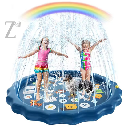 SplashFun™