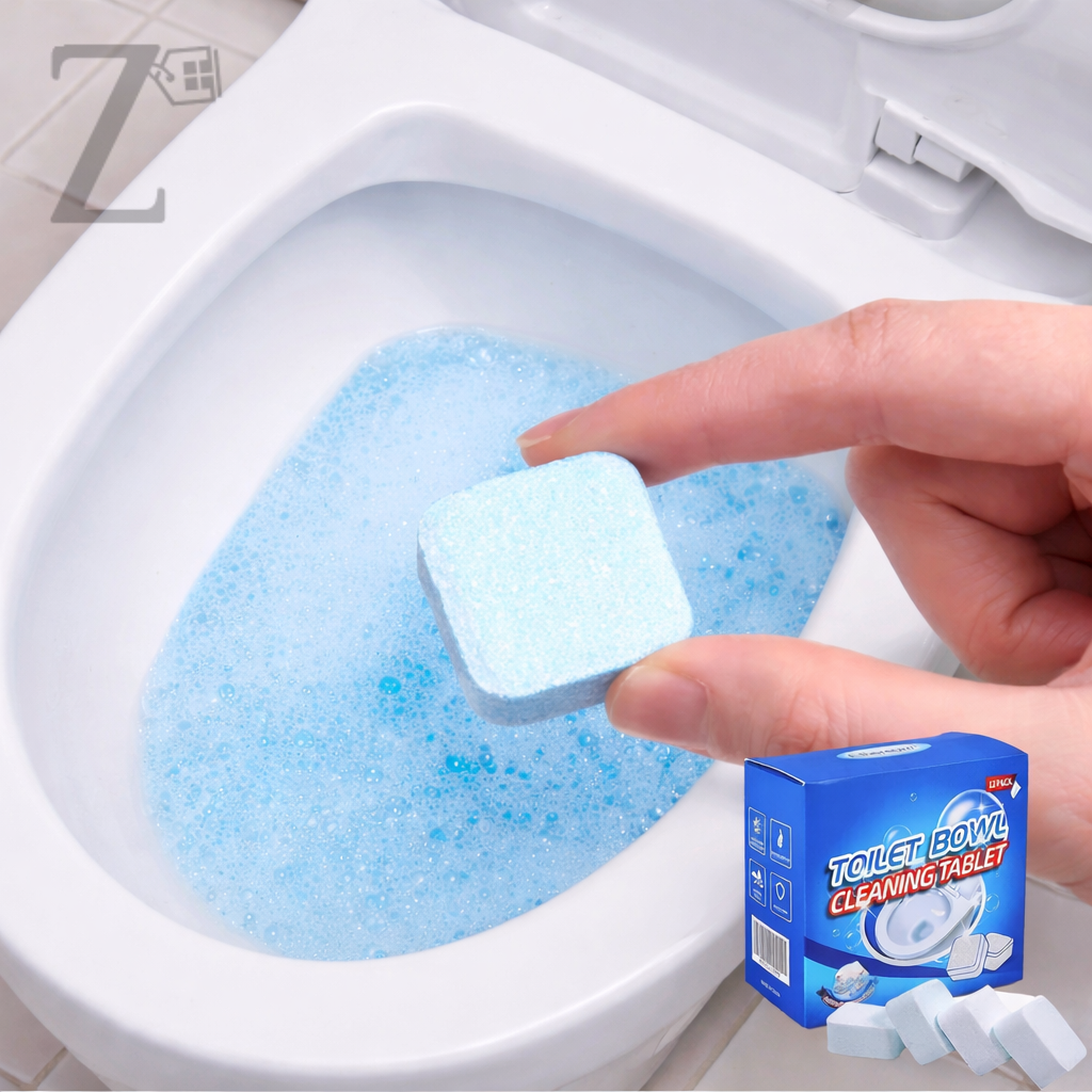 ToiletFresh™