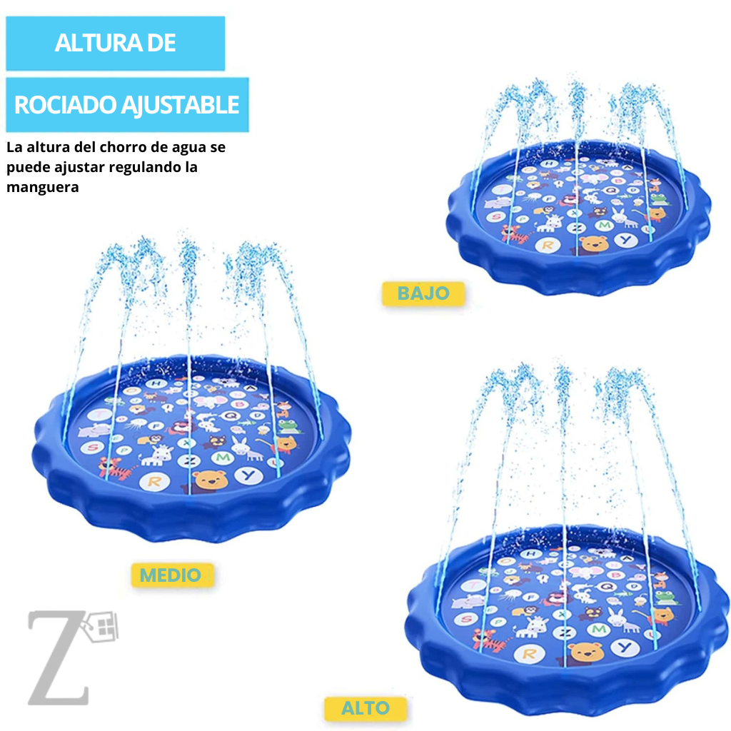 SplashFun™