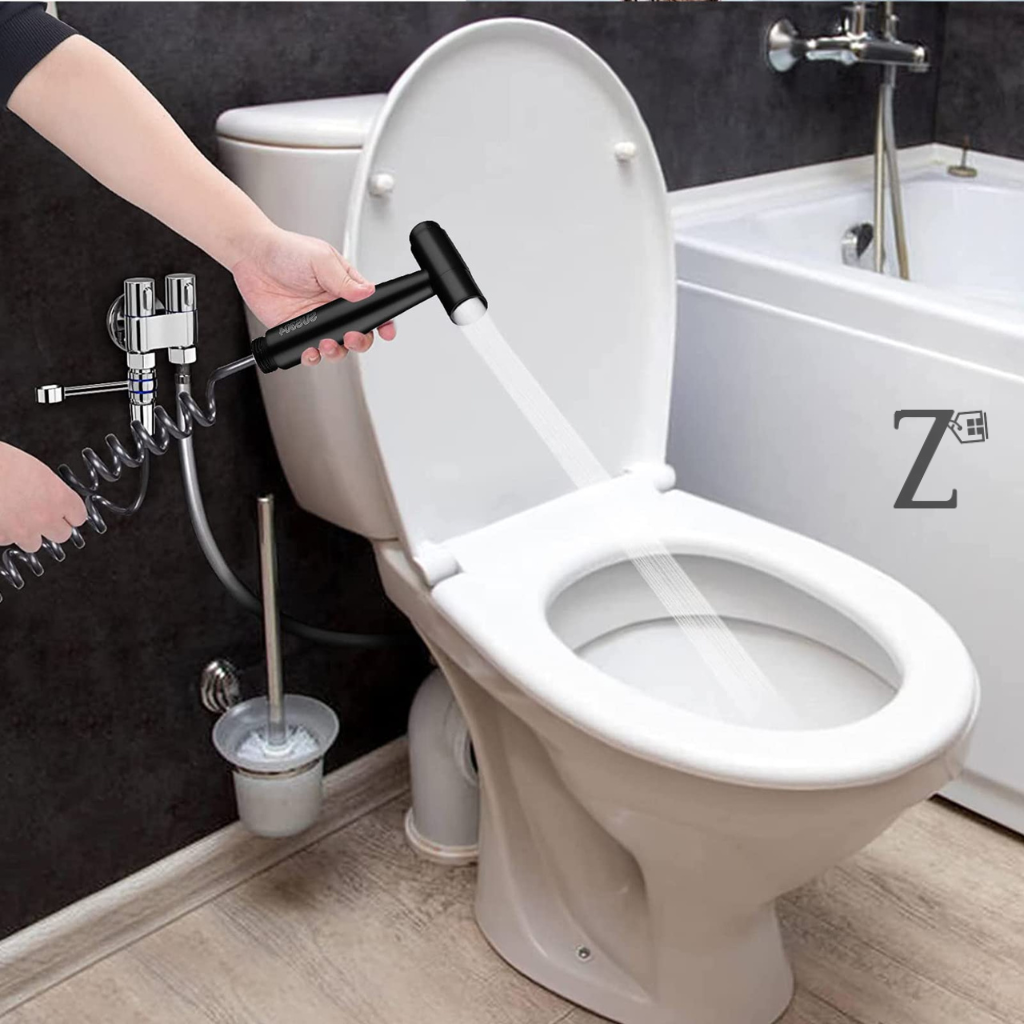 SanitiJet™