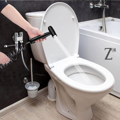 SanitiJet™