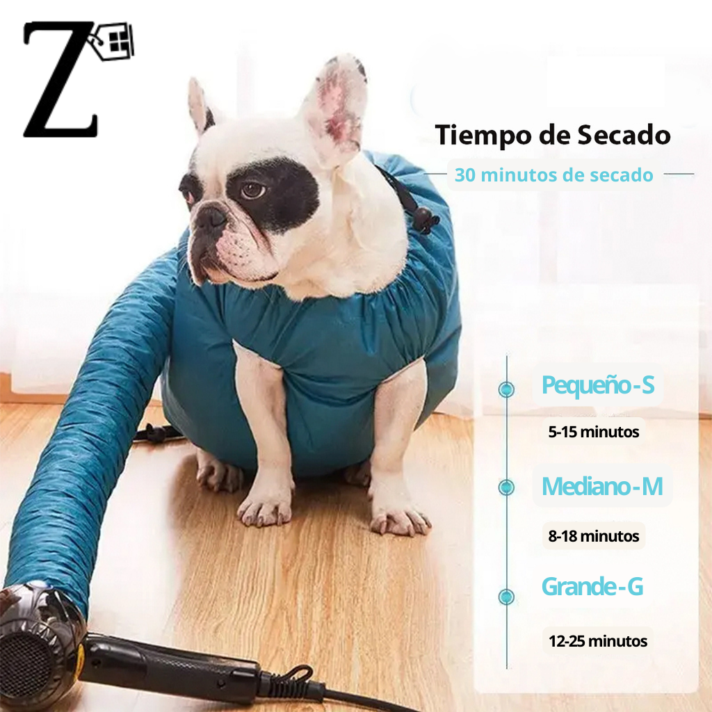 FluffyDry™
