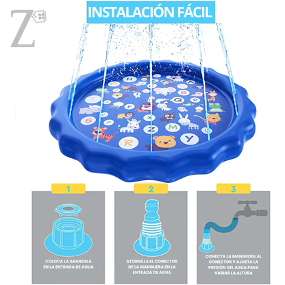SplashFun™