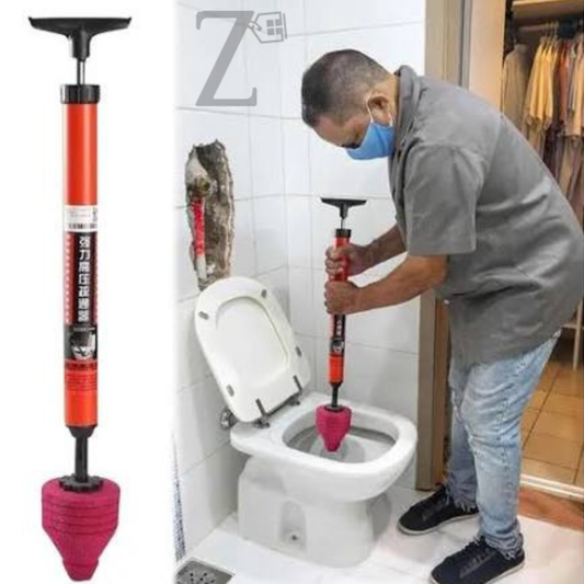 PowerDrain™